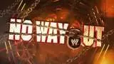 No way out 2012