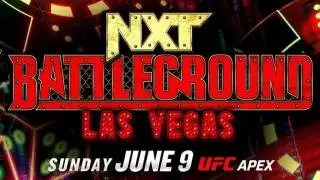 NXT Battleground: Las Vegas (2024)