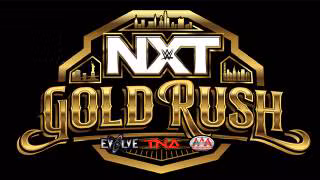 NXT Gold Rush (2025)