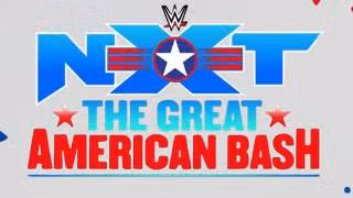 NXT The Great American Bash (2026)