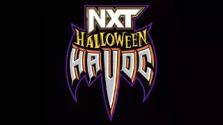 NXT Halloween Havoc 2022