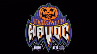 NXT Halloween Havoc 2025
