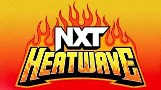 NXT Heatwave (2022)