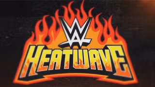 NXT Heatwave 2025