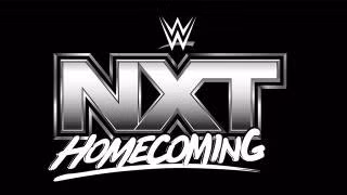NXT Homecoming