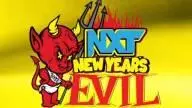 Nxt new years evil 2022