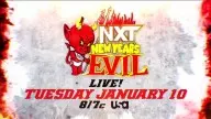 Nxt new years evil 2023