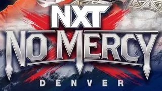 NXT No Mercy 2024