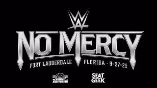 NXT No Mercy 2025