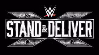 NXT Stand & Deliver (2025)