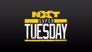 NXT Super Tuesday