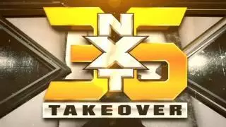 NXT TakeOver 36