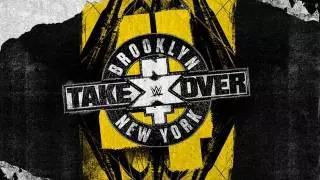 NXT TakeOver: Brooklyn IV