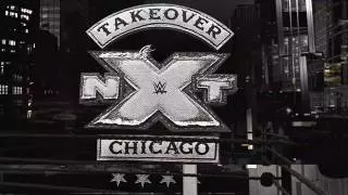 NXT TakeOver: Chicago II