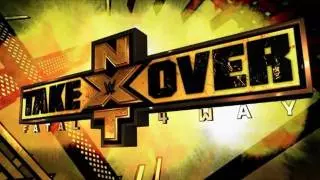 NXT TakeOver: Fatal 4-Way