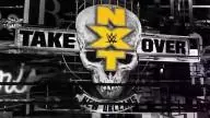 Nxt takeover new orleans