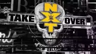 NXT TakeOver: New Orleans