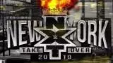 Nxt takeover new york
