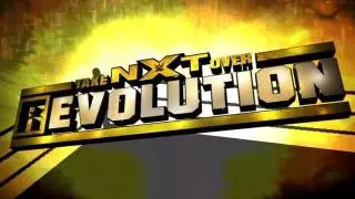 NXT TakeOver: R Evolution