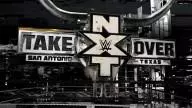 Nxt takeover san antonio