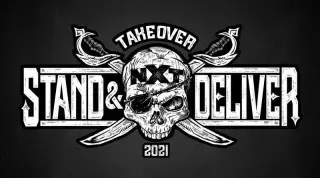 NXT TakeOver: Stand & Deliver