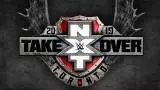 Nxt takeover toronto 2019