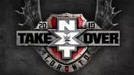 Nxt takeover toronto 2019