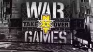 Nxt takeover wargames