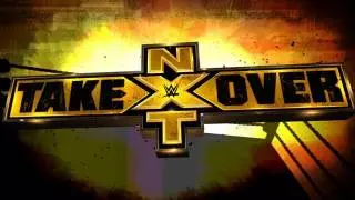 NXT TakeOver