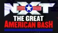 Nxt the great american bash 2022