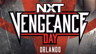 NXT Vengeance Day (2026)