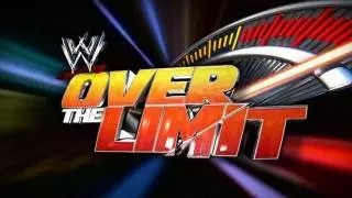 WWE Over the Limit 2010