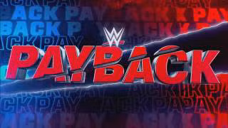 WWE Payback 2023