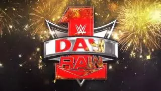 WWE RAW: Day 1 (2024)