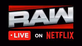 WWE Raw Premiere on Netflix