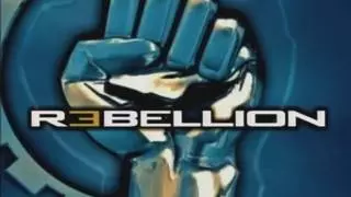 WWE Rebellion 2002