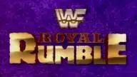Royal rumble 1989