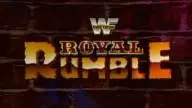 Royal rumble 1991