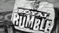 Royal rumble 1998