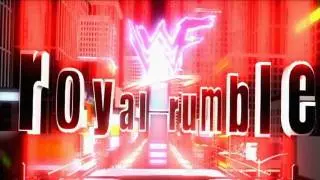 WWF Royal Rumble 2000