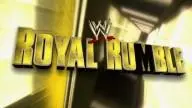 Royal rumble 2004