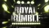 Royal rumble 2008