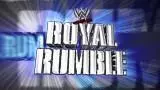 Royal rumble 2010