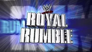 WWE Royal Rumble 2010