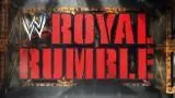 Royal rumble 2011