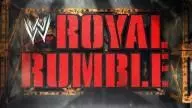 Royal rumble 2011