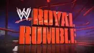 Royal rumble 2013