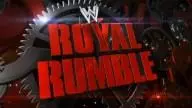 Royal rumble 2014