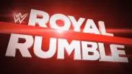 Royal rumble 2018