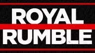 Royal rumble 2019